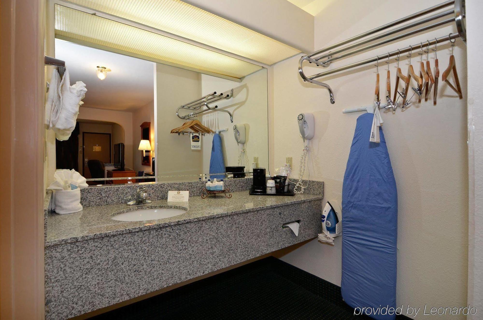 Econo Lodge Inn&Suites Memphis Habitación foto