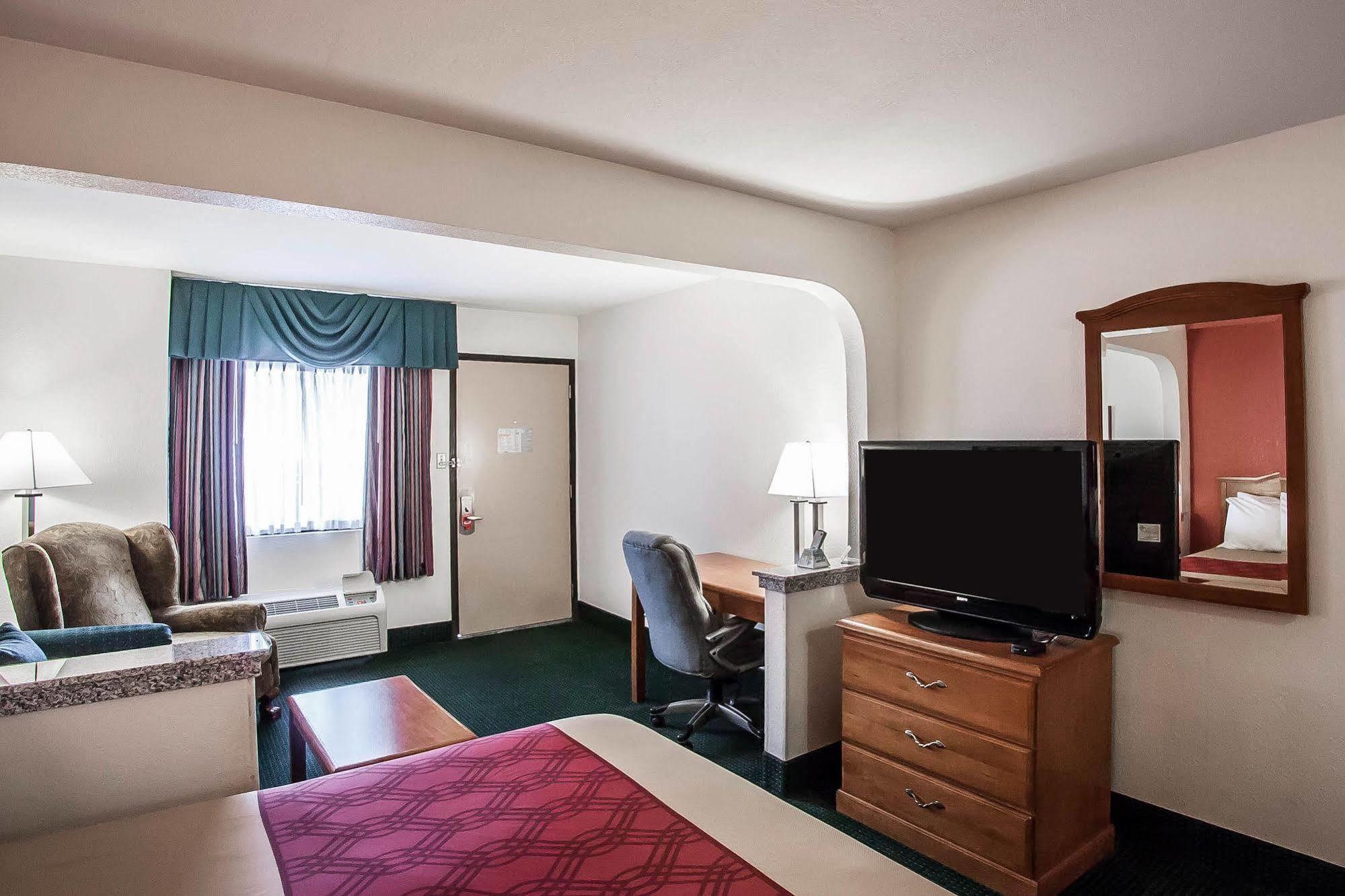 Econo Lodge Inn&Suites Memphis Exterior foto